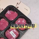 초기이유식소고기 핏물 제거 없이 큐브 만드는 법! 7개월 완밥 꿀팁