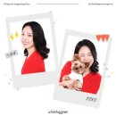 춘희화장품 - 수성구 들안로32길 86 | 가능한 왓헤픈 / 헤어 클리닉 후 클리어 프로필 사진 촬영후기 / 홍대, 합정, 망원 미용실, 사진관 추천