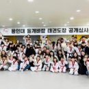 용인대행복한태권도장 이미지