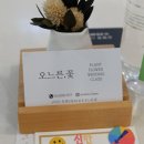 오느른꽃 이미지