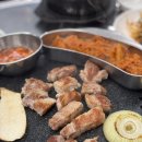 원효로3가 버스정류소 | [용산] 용문시장 고기집 추천 용문생고기 | 용문시장맛집