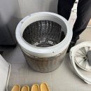 삼성디지털프라자 자은점 앞 | 신생아 옷 세탁 전, 삼성 통돌이 세탁기 완전분해청소 솔직 후기 💧