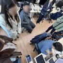 예진슈퍼 | 3월 셋째&amp;넷째주) 망원에서 봄놀이 / 두물머리 나들이