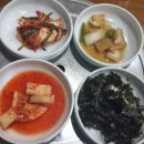 [대구맛집 명덕네거리] 양평해장국 - 콩나물해장국 그리고 양평해장국 이미지