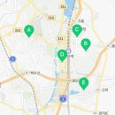 동탄5동 행정복지센터 프로그램1실(2층) 이미지