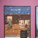 소소한 일상의 드로잉 | 서울 무료전시회 추천 잠실 전시회 데이트 후기 디지털 드로잉 일러스트 레이션