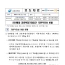 2023년 6월말 금융복합그룹 자본적정성비율 이미지