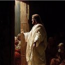 이것이 그리스도를 따르는 자인 우리의 본질입니다.That is the essence of who we are﻿—as followers 이미지