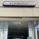 플랫앤웨이브 | [전북/군산] 군산감성카페 플랫앤웨이브 FLATANDWAVE 후기