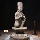 성보 | 강원 평창 월정사 성보박물관 방문 후기