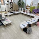 5월 - 바다의 날🌊종이 박스에 만드는 바다 친구들🐳 이미지