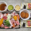 송도 지라시스시, 숙성사시미 일식맛집 스시원 송도 재료 퀄리티 미쳤다 내돈내먹 후기