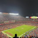 Eagles vs. Chiefs 직관후기 이미지