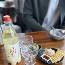 합정전철역 4번출구 | [합정 술집] 술잔code 합정/ 합정 술집 추천, 육회,육사시미 후기