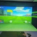 로타리스크린골프 이미지