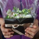 씨유역삼로즈점 | <언주역꽃집>치유플라워: 어버이날플라워박스 원데이클래스