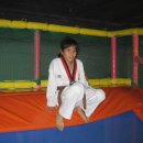 경희대국가대표태권스쿨 이미지