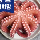 통영왕새우