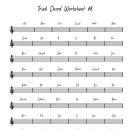 피아노 기초 이미지