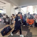 씨유(CU) 부전지하철역점 | 수원 kt위즈파크 430블록 시야 및 직관 + 미러볼파티까지