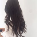헤어컷느낌 #