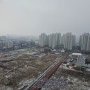 더샵디오션시티 404동 앞 네이버블로그