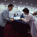 50플러스 유튜버 크리에이터 전문 교육 졸업