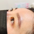 하대동309 | 진주하대동속눈썹펌 잘하는 곳 아다한 블랙물광펌 후기