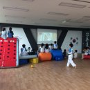 연수경희태권도장 이미지