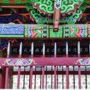 고흥유씨 정려각 네이버블로그