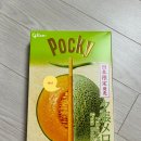 일본과자 포키 홋카이도 유바리멜론 구입 후기 (삿포로 메가돈키호테)
