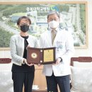 충북대학교병원 이미지