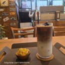 카페이공굴화