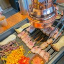 수청 | [당진 맛집] 5. 2주 차. 마루 당진 수청점 후기