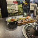 다산주유소 | 남양주 다산 맛집 감성 돼지1985 다산점 삼겹살 솔직 후기