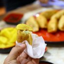 삼송꾼만두 이미지