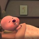 맘편한휴센터 | 임신일기) 임테기 희미한 두줄, 임밍아웃 이벤트, 임신초기 5주차~7주차 기록하기