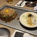성수 서울숲 오꼬노미야끼 맛집 핫쵸 메뉴 웨이팅 후기 술집