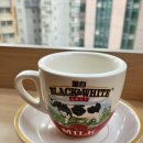 블랙앤화이트 | 홍콩 &#39;블랙앤화이트 밀크티잔&#39;(광고X) &#39;Fully Tableware/홍콩 밀크티잔+홍콩 찻잔세트쇼핑