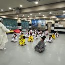 점프태권도장 이미지