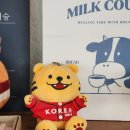 밀크 컨트리(Milk country) | 안암 빵집 밀크컨트리! 고대생 추천 맛도리 성북구 빵집 소금빵 포장해오기
