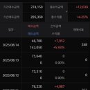 (주)기정메디사이언스 | [투자일지] 8월 2주차 매매후기 | 유빅스단을 살려달라