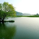 명경지수