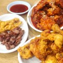 수원 용성통닭 본점 주말 웨이팅 후기 메뉴 추천 수원 행궁동 맛집 추천