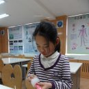 풍선공예(핸드폰장식품만들기) 남촌초등학교 풍선아트 방과후수업 이미지