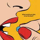 넷플릭스 다큐멘터리 Take Your Pills 시리즈 (애더럴, 자낙스) 이미지