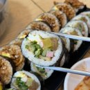 이정김밥 이미지