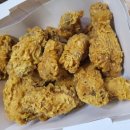 비에이치씨치킨 아산도고점