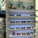 AS안경콘텍트 | 정자동안경점 보다안경원에서 예쁘고 가벼운 안경맞춘 후기