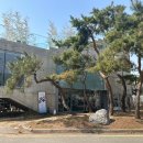 덕풍천 산책로 이미지